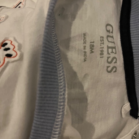 Guess Match Set - Picture 11 of 16